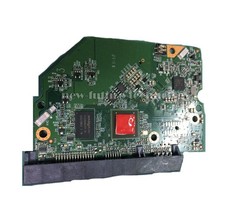 HDD PCB 2060-800032-002 REV P1 Hard Disk Circuit Board   HDD picture
