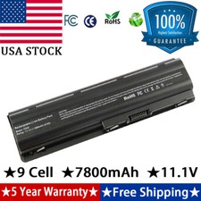 Battery for HP 593553-001 593554-001 636631-001 584037-001 593550-001 593562-001 picture