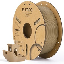 【Buy 3 Get 2 Free,Add 5】ELEGOO PLA PLA+Rapid PLA+ ASA 3D Printer Filament 1KG picture