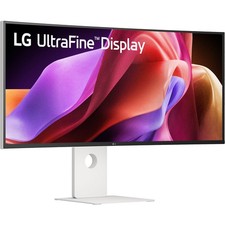LG UltraFine 40U990A 39.7 in 5K2K HDR 120 Hz Curved Ultrawide Monitor picture