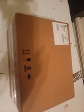 HP HSN-IX01 Thunderbolt Dock Station 230W G2 W/ Combo Cable  picture