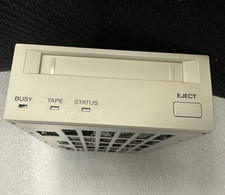 SONY DDS Drive Unit SDT-S5000 DDS-2 DAT SCSI External Tape Drive picture