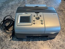 Lexmark P315 Digital Photo Inkjet Printer picture
