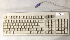 VINTAGE KEYBOARD picture