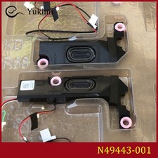 N49443-001 FOR HP 16-R Black Laptop Built-in Speaker Audio picture
