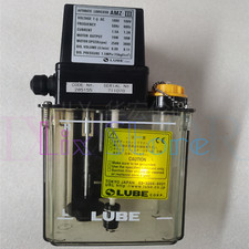 QTY:1 Lubricating oil pump AMZ-III 285155 1.8L 100V picture