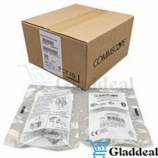 QTY:25 MGS400-262 Fit Commscope six types of network information module RJ45CAT6 picture