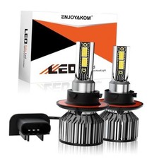 Compatible for Ford F150 2004-2014 Light Bulbs, 24000LM For Ford F150 2004-2014 picture