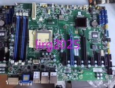 1pc used ADVANTECH ASMB -786 REV:A1 motherboard picture