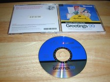 Microsoft Greetings 99 MS Graphics Studio PC CD-ROM Hallmark for Windows 95/98 picture