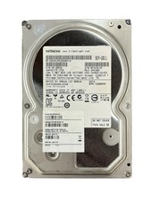 Hitachi HDD 3.5