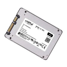 Crucial MX500 CT5000MX500SSD1 500GB 2.5 Inch SATA III Internal Solid State Drive picture