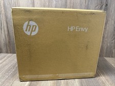 HP Envy 6110r All-In-One Color Inkjet Printer Scanner Copier - Never Used picture