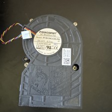 Dell 07D86K 0TKR4X Optiplex 3050 5050 7050 SFF CPU Cooling Fan 7D86K TKR4X picture