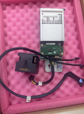 Dell R750XS R760XS rear 2.5*2 backplane+fan NVME NJFF6 T73C2 RXTV4 for 12*3.5 picture