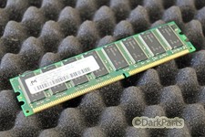 MT8VDDT3264AG-40BG5 256MB Memory RAM PC3200U-30311-Z picture