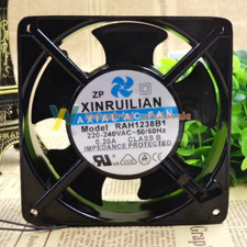1pc brand new RAH1238B1 220V 0.20A 12038 12CM Electric Welder Oven Fan picture