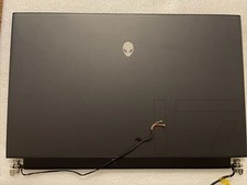 Dell Alienware M17 R3 FHD 144Hz LCD Assembly  N434V 0N434V 6CRXX H1 L8 picture
