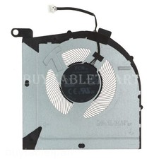 CPU GPU Cooling Fan 12V FOR Lenovo LOQ 15IRH8 GeekPro G5000 IRH8 FQRL FQRK picture