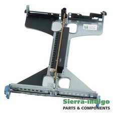 Dell 37RG8 037RG8 PowerEdge R620 PCIe Riser Assembly picture