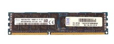 SK Hynix 16GB 2Rx4 PC3L-10600R-9-12-E2 ECC REG Server Memory HMT42GR7MFR4A-H9 picture