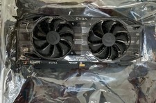 EVGA Black GeForce RTX 2080 Ti 11 GB Video Card picture