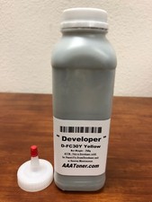 D-FC30-Y Yellow Developer Refill for Toshiba e-Studio 2051C, 2551C, 2050C, 2550C picture