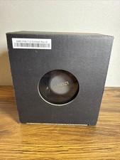 AMD Socket AM4 712-000075 Rev. A Wraith Prism RGB LED CPU Cooler Heatsink Fan picture