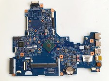 HP Pavilion 17-X (17-063nf)  Motherboard 448.08D01.0011 856695-601 15288-1 N3060 picture