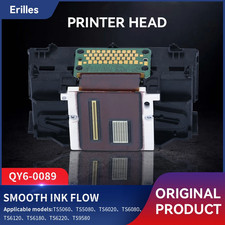 Print Head QY6 0089 Printhead Printer Head for Canon TS5060 TS5080 TS6020 TS6080 picture