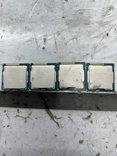 Lot of 4 Intel Core i5-3330 3.00GHz picture