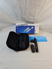 NEW Genuine SANOXY Presenter PP-1000 Black in Color | Comes with Carry Case picture