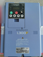 1PCS NEW Hitachi frequency converter L300P-110HFE2 picture