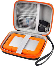 Case for Lacie Rugged Mini 1TB/2TB/4TB/5TB External Hard Drive picture