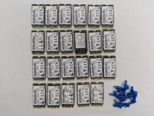 Lot of 23 units of 32GB SSD picture