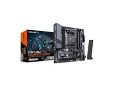 GIGABYTE B550M GAMING X WIFI6 AM4 AMD B550 Micro ATX Motherboard picture