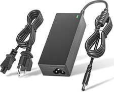 AC Adapter Charger For Dell OptiPlex 3050 D10U002 Micro Desktop Power Supply picture