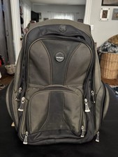 Kensington Contour Laptop Backpack picture