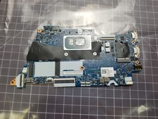 Lenovo Yoga 7 15ITL5 Intel i5-1135G7 Motherboard 8GB 5B20Z32177 picture