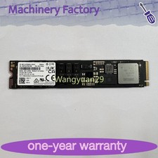 Samsung PM9A3 3.84TB M.2 22110 NVMe 4.0 X4 MZ-1L23T80 MZIL23T8HBLA-00A07 SSD picture