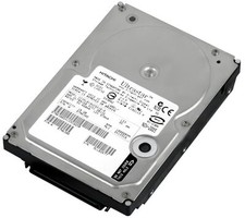HARD DRIVE IBM 07N6380 18GB 10000RPM 4MB SCSI U160 IC35L018VCD210-0 3.5'' inch picture