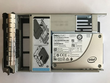 T1WH8 DELL EMC INTEL 240GB SATA  2.5