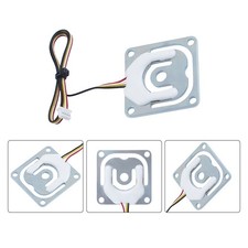 3D Printer Heated Bed Levelling Sensor Strain Gauge for Creality Ender-3 V3 Plus picture