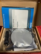 D-Link DWL-3140AP 802.11b/g Indoor Wireless Access Point (NEW in box) - P99 picture