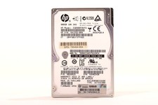 HP EG0900FBVFQ 900GB 2.5