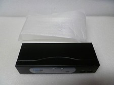 CABLESTOGO TRULINK 2-PORT DVI AND USB KVM W/AUDIO MODEL:52047  picture
