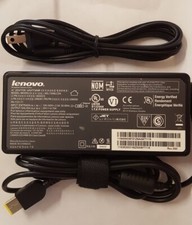LENOVO  Y70-70 Touch 80DU 20V 6.75A Genuine AC Adapter picture