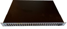 HPE J9984A OfficeConnect 1820-48G-PoE+ 370W 48-Port Gigabit Switch Factory Reset picture