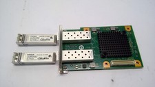 Intel X527-DA2 Dual Port 10GbE SFP+ Ethernet Network Adapter X527DA20CPG1P5 picture