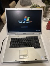 Dell Inspiron 9400 PP05XB Windows XP Laptop picture